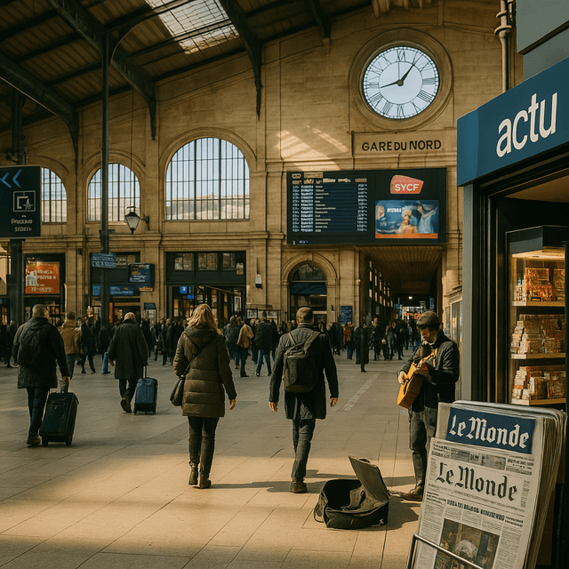 Keep Your IP Local from Abroad