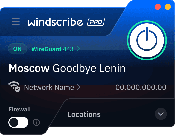 App