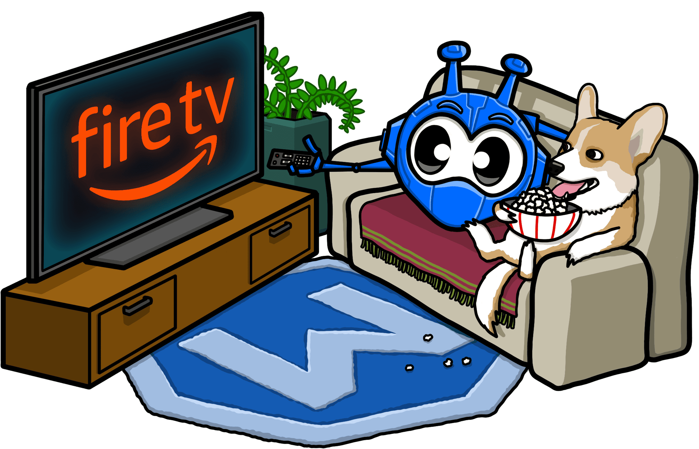 Stream Smarter With a Fire TV Stick VPN
