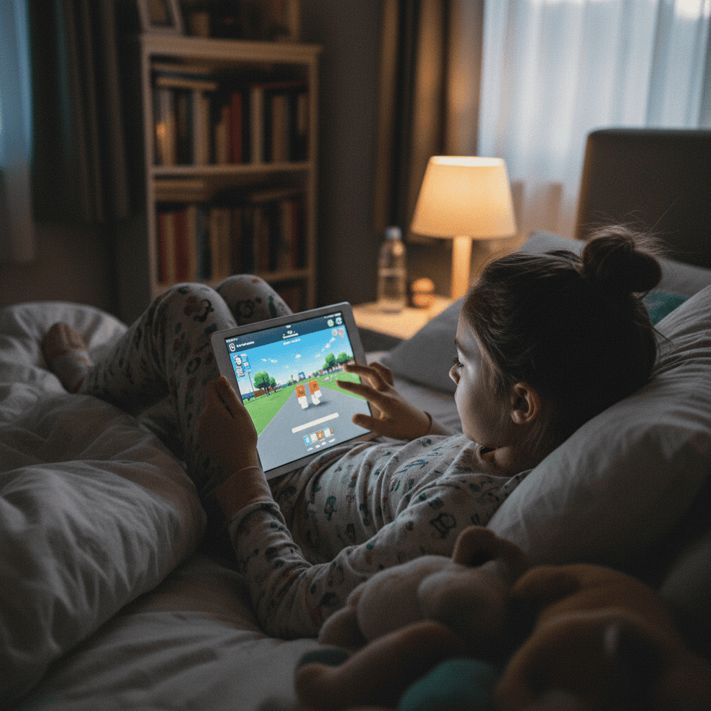 Protection on PC & Mobile
